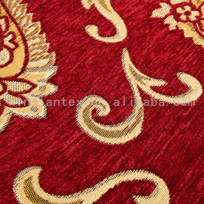 Полиэстер, лидер продаж, старинная мебель, обивочная ткань