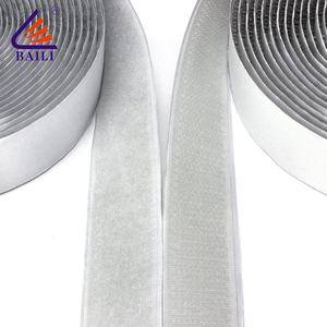 <span class=keywords><strong>2</strong></span> pouce tout-en-un Crochet Et Boucle Sur Le Même Côté Magique Tap - Product Image 3