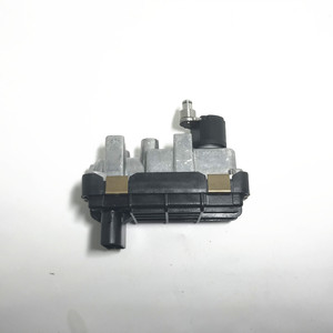 Turbo actionneur GTB1749V 787556G-88G-088 6NW009550 pour <span class=keywords><strong>Ford</strong></span> <span class=keywords><strong>Transit</strong></span> 2.2 TDCi 100HP 125HP 135HP 155HP DRRA CYFC CYR5 BRPC UHR5 - Product Image 6