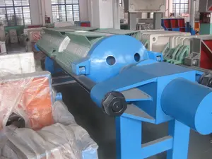 Ceramic Filter Press Price Filter Press For Kaolin Clay Ceramic By Dazhang