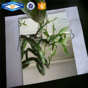 Supply color mirror aluminum mirror silver mirror glass <span class=keywords><strong>the</strong></span> colored lenses coated - Product Image 4
