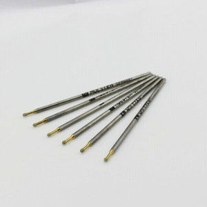 Penna Argento Ricaricabile Ideale per Calzolai, per Segnare su Pelle o Tessuto, Penna Argento Cancellabile con Acqua - Product Image 6