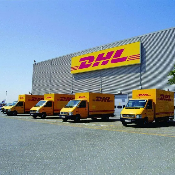 Inspectiedienst Dhl Internationale Expresdienst