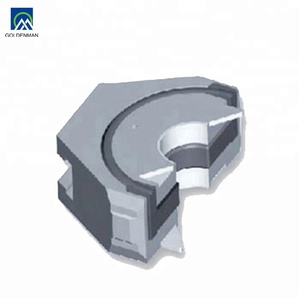 Ram Block SBR VBR pour <span class=keywords><strong>Shaffer</strong></span> et Cameron Type double bop et simple bop - Product Image 5