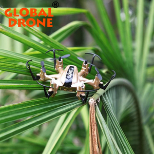 JJRC H20 <span class=keywords><strong>Un</strong></span> tout petit hexacoptère drone avec 6 rotors que propose le constructeur chinois - Product Image 5