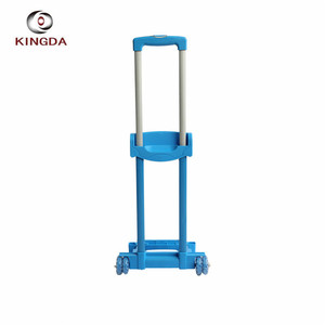 Maleta de Viaje con Ruedas KINGDA Popular <span class=keywords><strong>Everlast</strong></span>, Equipaje de Mano con Ruedas - Product Image 2