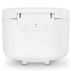 Olla Arrocera Eléctrica Mini Original Xiaomi de 3.0L con Calentamiento IH, Carcasa de Acero Inoxidable 3.0, Control Inteligente - Blanco - Product Image 4