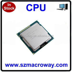 인텔 i3 프로세서 cpu 2.8 천헤르쯔 <span class=keywords><strong>3</strong></span> 메터 cpu 프로세서 LGA1155 - Product Image 5