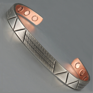 Energinox <strong>Magnetic</strong> <strong>Copper</strong> <strong>Bracelet</strong> Wholesale Arthritis <strong>Copper</strong> <strong>Magnetic</strong> <strong>Bracelet</strong> - Product Image 5