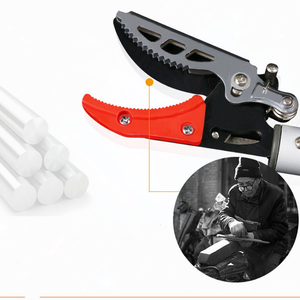Exc10,ool — sécateuse de fruits manuelle télescopique, outil de <span class=keywords><strong>jardinage</strong></span> multifonction avec pôle d'extension - Product Image 4