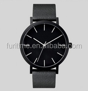 <span class=keywords><strong>Orologio</strong></span> da polso al quarzo personalizzato <span class=keywords><strong>con</strong></span> Logo personalizzato di moda femminile <span class=keywords><strong>con</strong></span> <span class=keywords><strong>cinturino</strong></span> <span class=keywords><strong>in</strong></span> <span class=keywords><strong>pelle</strong></span> Reloj impermeabile per le signore - Product Image 4