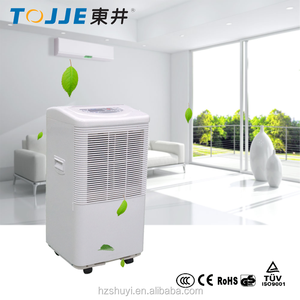 บ้านใช้เครื่องลดความชื้นอากาศความชื้นลดความชื้นถอดเครื่อง - Product Image 2