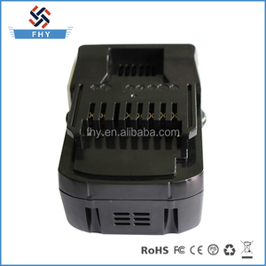 Для Hitachi DCB140 14.4 В <span class=keywords><strong>3</strong></span>.0Ah li-ion Аккумуляторные Батареи Электроинструмент - Product Image 3