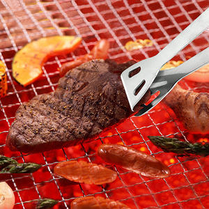 Vente Directe d'usine 4 Pièces Ensemble D'outils de Barbecue barbecue Barbecue Ensemble Accessoire barbecue pour Barbecue à gaz - Product Image 5