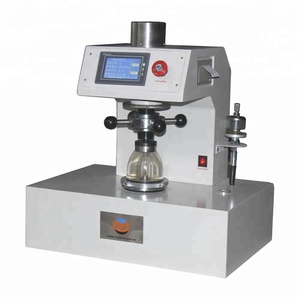 ISO 13938-1 Sức Mạnh Bùng Nổ <span class=keywords><strong>Tester</strong></span> YG032D - Product Image 1