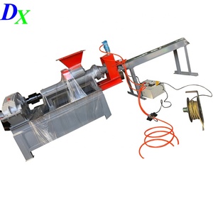 Extrudeuse <span class=keywords><strong>de</strong></span> vis au <span class=keywords><strong>charbon</strong></span> <span class=keywords><strong>de</strong></span> bois, appareil à haute qualité, bon marché, fabrication <span class=keywords><strong>de</strong></span> bijou chauffant - Product Image 2