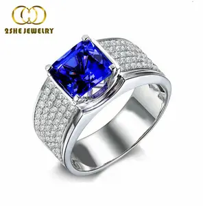 925 sterling silver male ring designs