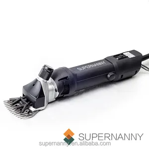 מכונה גז כבשים Supernanny עוצמה 300 W SN-SC005