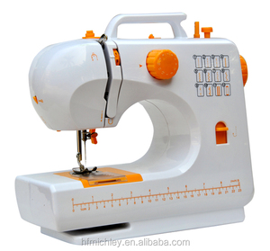 FHSM-506 ホットセール中！ミニ電動家庭用ミシン - Product Image 3