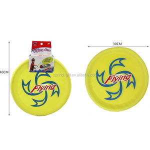 Giocattoli su misura genitore-bambino per <span class=keywords><strong>bambini</strong></span> disco Sport volante per animali domestici che giocano da allenamento piastra in tessuto/panno in poliestere piatto pieghevole in Nylon - Product Image 6