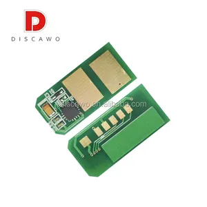 Bộ phận máy in cho OKI C310 C330 mc361 C510 C530 mc561 Hộp mực thiết lập lại chip 44469803 44469706 44469704 44469705