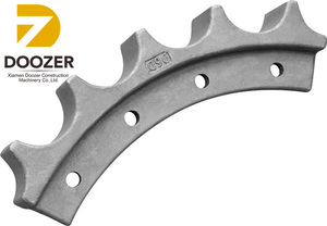 Roda Sproket <span class=keywords><strong>Dozer</strong></span> untuk Segmen Bulldozer D3C D4D D5H D6R D7G D8T D65 D85 D155 - Product Image 4