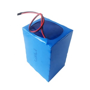 18650 công suất cao <span class=keywords><strong>24V</strong></span> 8AH Pin Li-<span class=keywords><strong>ion</strong></span> có thể sạc lại cho xe tay ga điện pin <span class=keywords><strong>lithium</strong></span> <span class=keywords><strong>ion</strong></span> cao cấp - Product Image 3