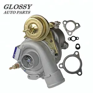 Glossy Turbocharger For VW Pa-ssat A4 A6 Super-b 058145703J Turbo Charger