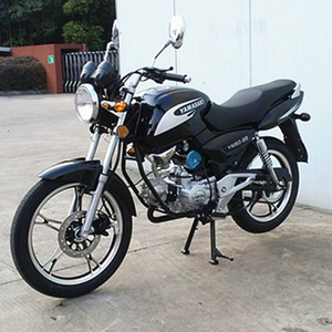 Moto <span class=keywords><strong>Yamasaki</strong></span> 49cc Moto de rue Rétro Style Vintage Classique 49cc Vélo de rue - Product Image 3