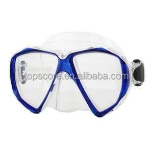 Scuba Protection Diving Mask Freediving Mask High Quality