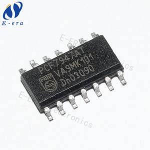 Chiavi della macchina chipset prezzo pcf7947 transponder chip PCF7947AT SOP14 - Product Image 1