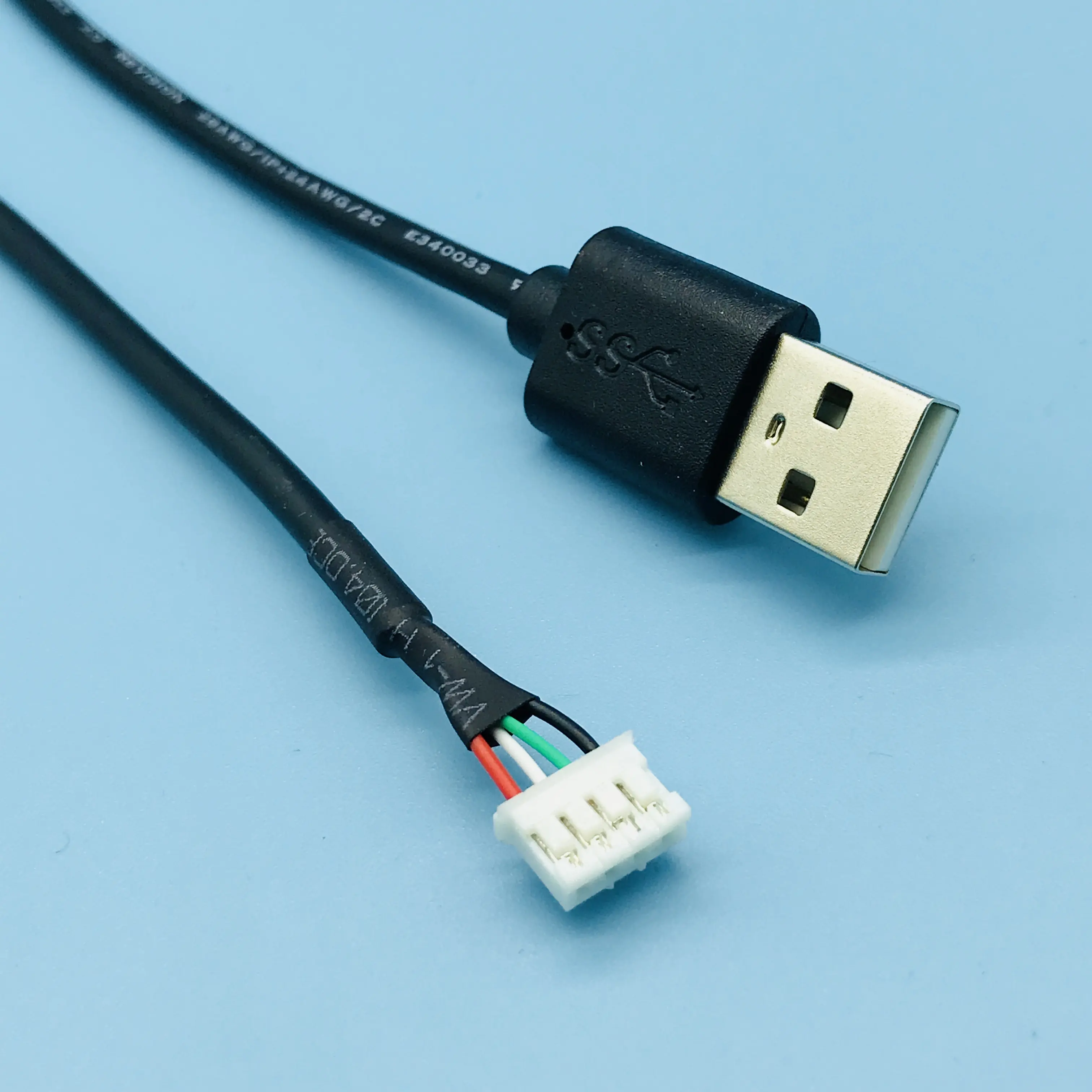 Cáp Kết Nối 4 Chân Micro USB 2.0 Đến PH2.0 Đặc Biệt