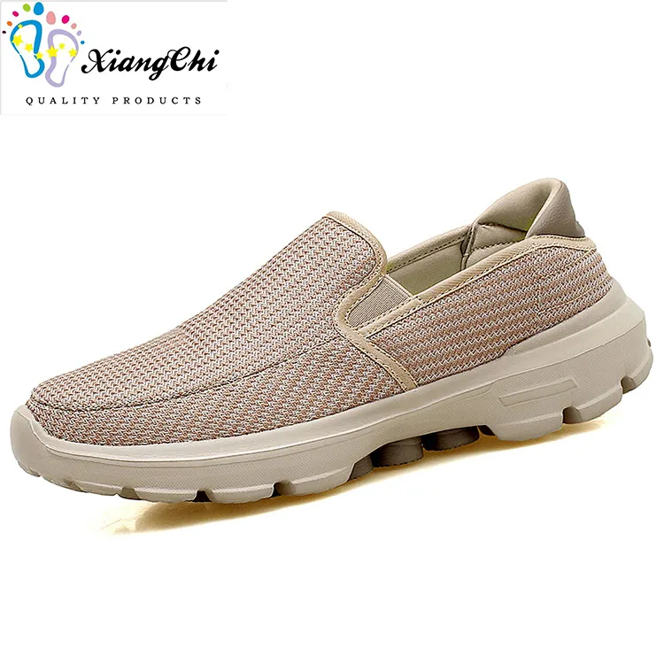 China slip on men sport the shoes