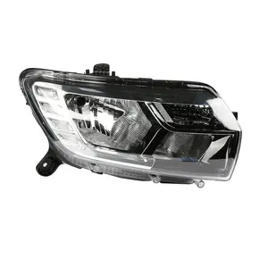 DACIA LOGAN/SANDERO 2017 HEAD LAMP LED