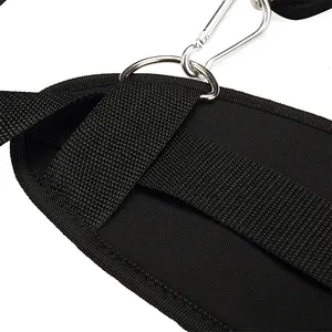 Ingranaggio Bondage in Nylon per adulti imbracatura giocattoli sessuali per donne e uomini Juguetes Sexuales BDSM Sm imbracatura - Product Image 3