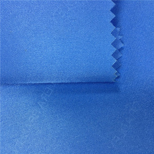 Microtela de poliéster crepé, alta calidad, 100%, 50D, 75D, 100D, 150D, con logotipo de prensado en caliente - Product Image 3