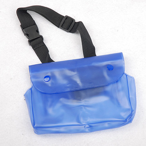 Sac de <span class=keywords><strong>ceinture</strong></span> en PVC, <span class=keywords><strong>Portable</strong></span>, Durable, pour téléphone <span class=keywords><strong>Portable</strong></span>, avec <span class=keywords><strong>ceinture</strong></span> ajustable, étanche, vente en gros, - Product Image 6