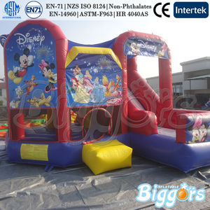 <span class=keywords><strong>mickey</strong></span> mouse combo inflables <span class=keywords><strong>de</strong></span> rebote <span class=keywords><strong>casa</strong></span> - Product Image 5