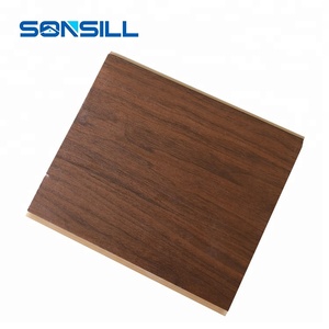 De haute Qualité Imperméable <span class=keywords><strong>À</strong></span> L'eau Colombie PVC Panneau de Plafond Pour <span class=keywords><strong>Hôtel</strong></span> - Product Image 1