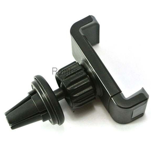 2015 regalo de Chrismas calidad Air Vent Mount soporte para teléfono celular para el coche con 360 rotar - Product Image 1