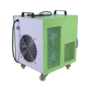 เชื่อมท่อทองแดงออกซิเจนไฮโดรเจนเปลวไฟเชื่อม - Product Image 1