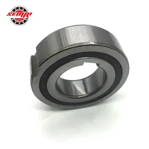 One Way Clutch Rice Mill Bearings BB10 with Two Keyway