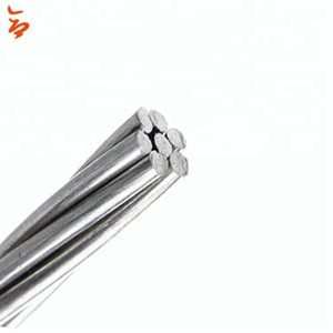AAC Aster conductor/2/0 AWG conductor de aluminio - Product Image 2