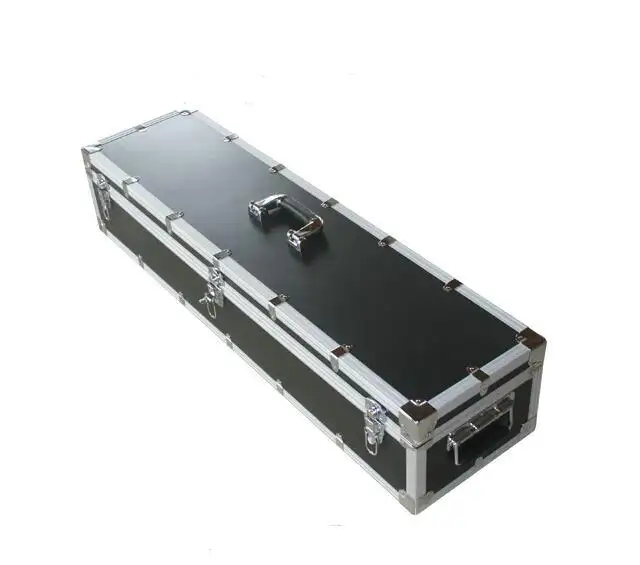 Customers' Requirements Size and Aluminum Material flight case