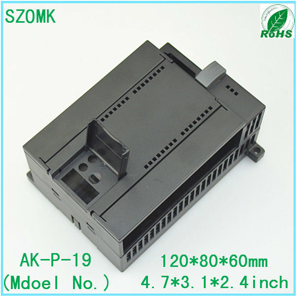 корпус промышленного управления s7-200plc