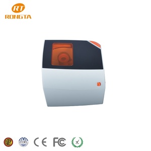 Imprimante d'étiquettes à haute vitesse Rongta Rp411 203 dpi Imprimante thermique de codes-barres - Product Image 3