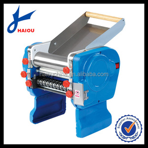 Machine à pâtes industrielle de bonne qualité DZM-200A, fabricant de pâtes <span class=keywords><strong>barilla</strong></span> - Product Image 2