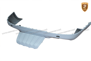 2012-2014 <span class=keywords><strong>ab</strong></span> t PU matériel pièces De Voiture kit <span class=keywords><strong>carrosserie</strong></span> environnante pour Q7 - Product Image 2