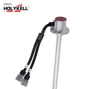 אורך מתכוונן Holykell OEM חיישן רמת דלק דלק רכב, ניטור דיזל - Product Image 3