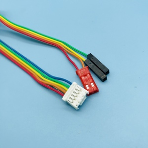 12505HS-02 2 pin жгут проводов производитель - Product Image 4